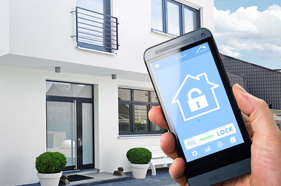 Smart Home Benefits